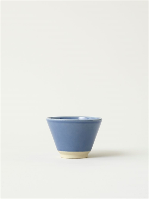 STILLEBEN MEMPHIS BOWL Ø12 CM. DUSTY BLUE